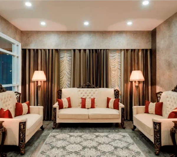 Wooden Sofas 11