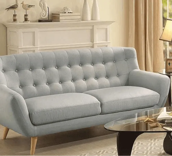 Fully Upholstered Sofas 12