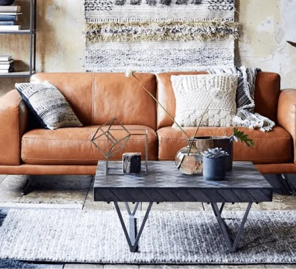 Fully Upholstered Sofas 15