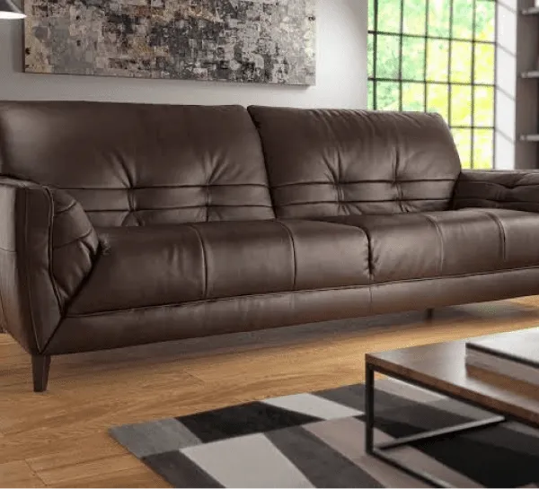 Fully Upholstered Sofas 16
