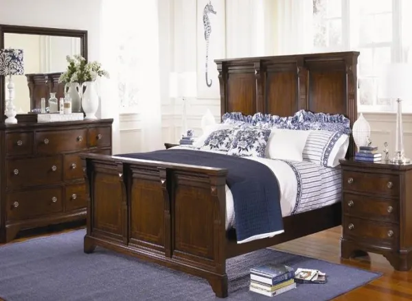 Wooden Beds 3