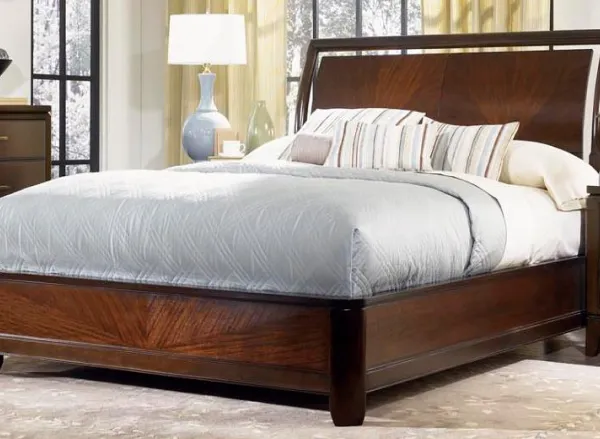 Wooden Beds 1