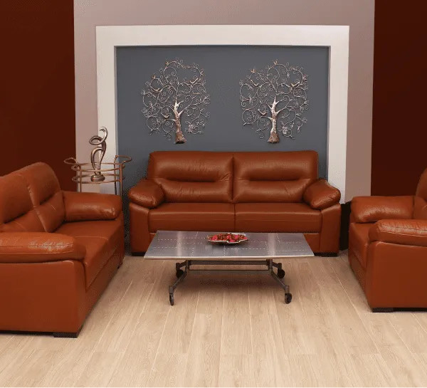 Fully Upholstered Sofas 1
