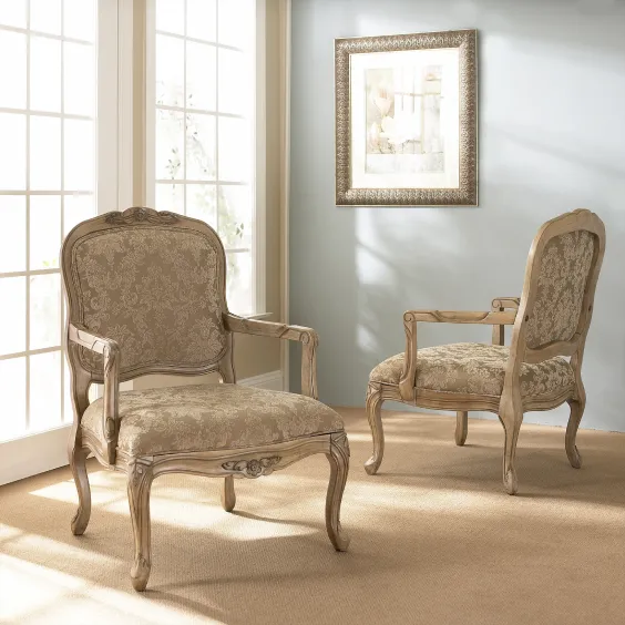 Bedroom Chair 3