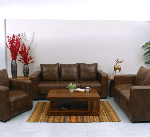 Fully Upholstered Sofas 3