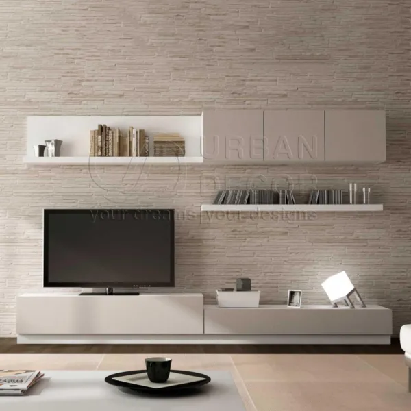 TV Units 4