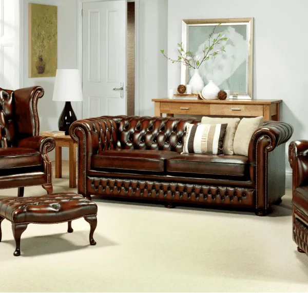 Chesterfield Sofas 8