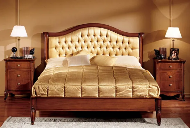 Bed 3