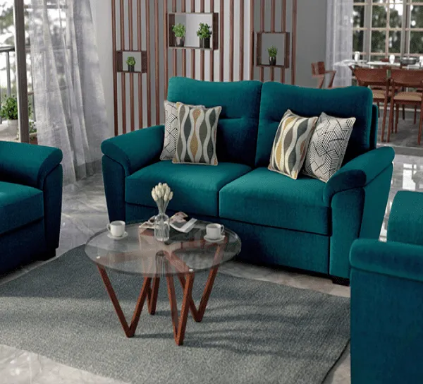 Fully Upholstered Sofas 13