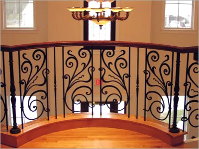 Gates & Grills 1