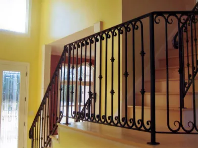 Gates & Grills 2