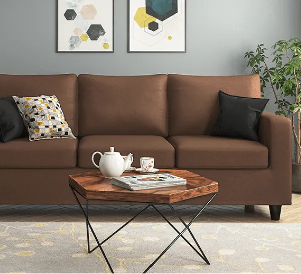 Fully Upholstered Sofas 17