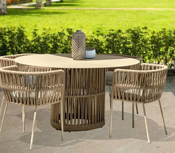 Rope Furniture13