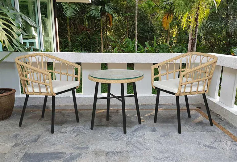 Chair Set18 1
