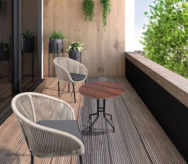 Rope Furniture19