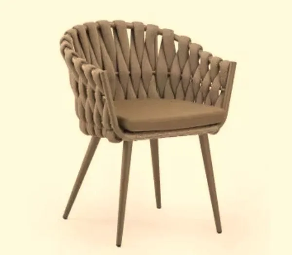 Rope Furniture29