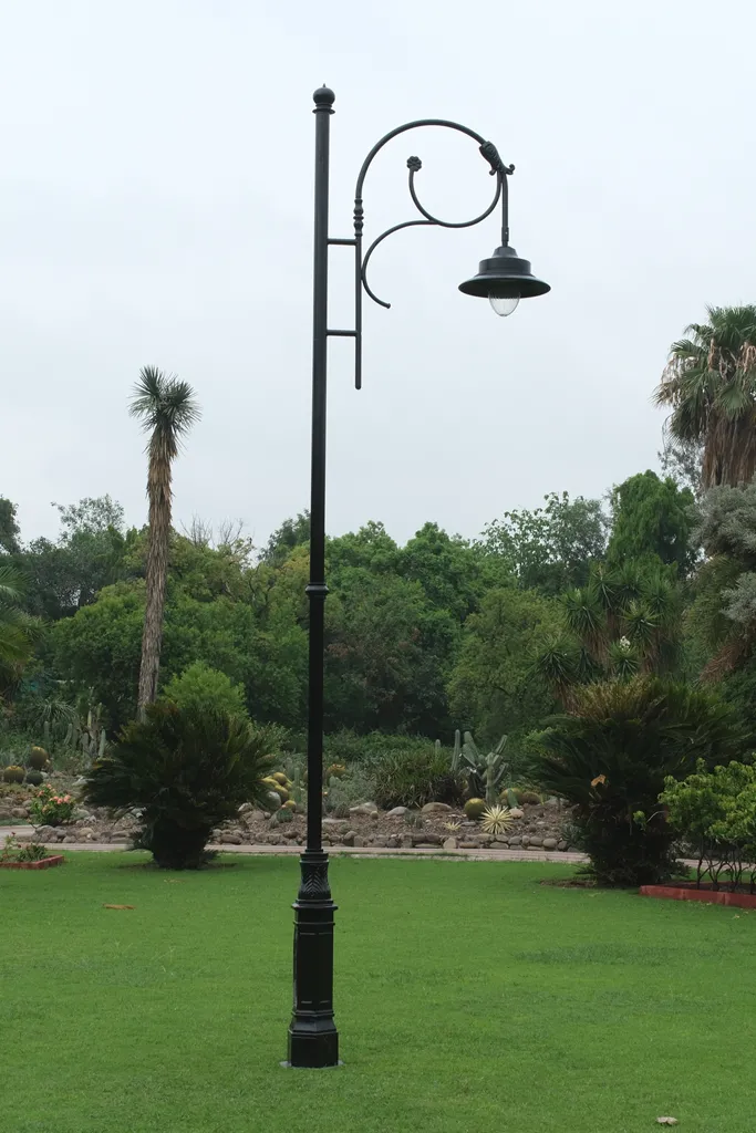 Light Pole2