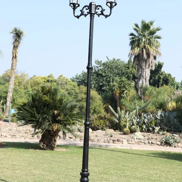 Light Poles4
