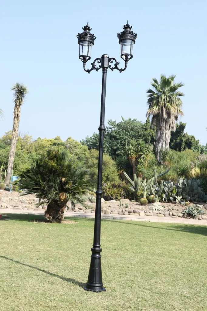 Light Pole5