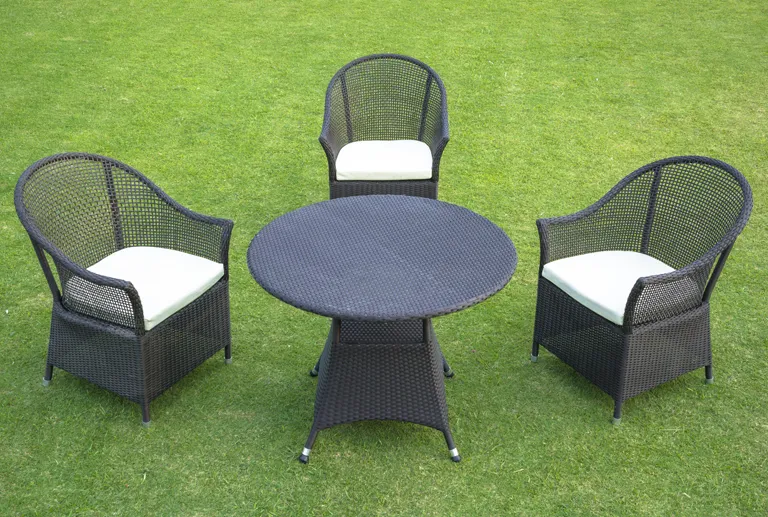 Outdoor Chair Set6