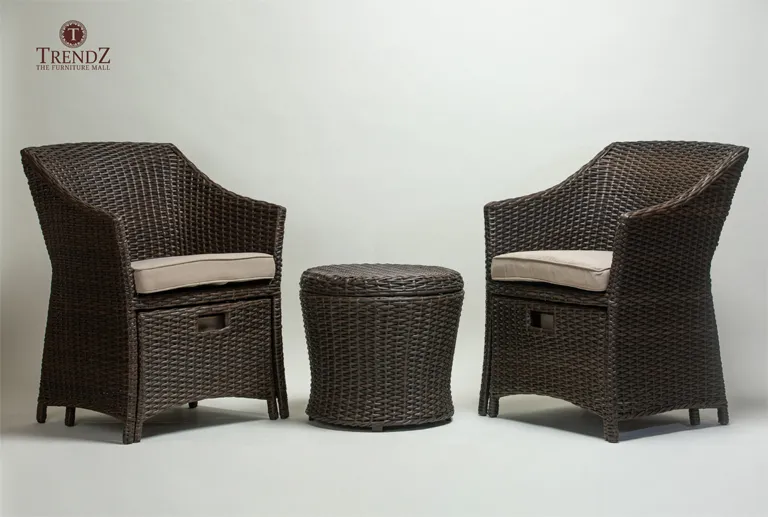 Outdoor Chair Set7