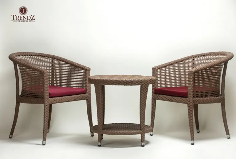 Outdoor Chair Set8