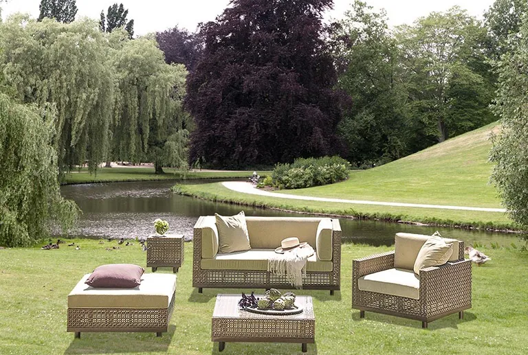 Outdoor Sofa13