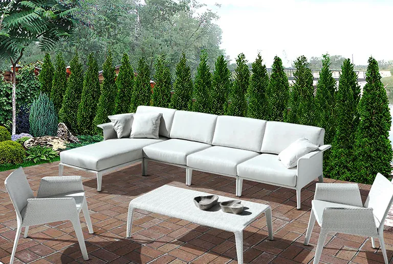Outdoor Sofa17