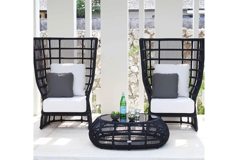Outdoor Sofa21