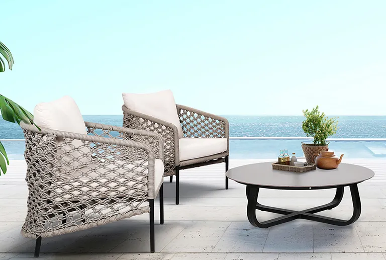 Outdoor Sofa23