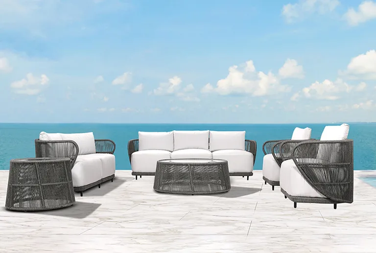 Outdoor Sofa24