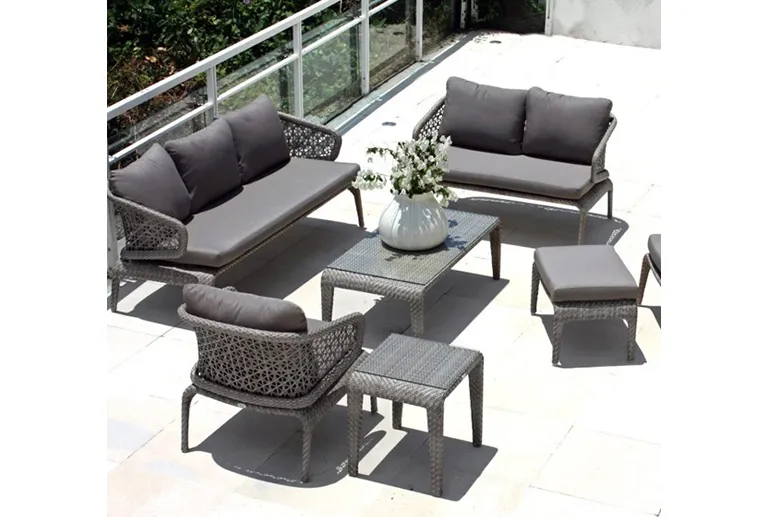 Outdoor Sofa26