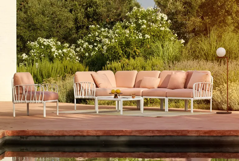 Outdoor Sofa30