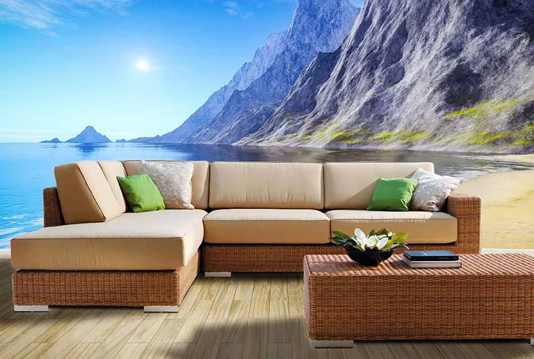 Outdoor Sofa31