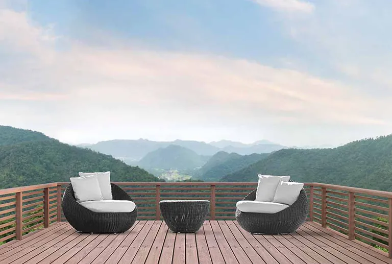Outdoor Sofa33