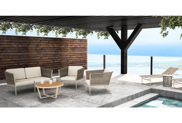Outdoor Sofa9