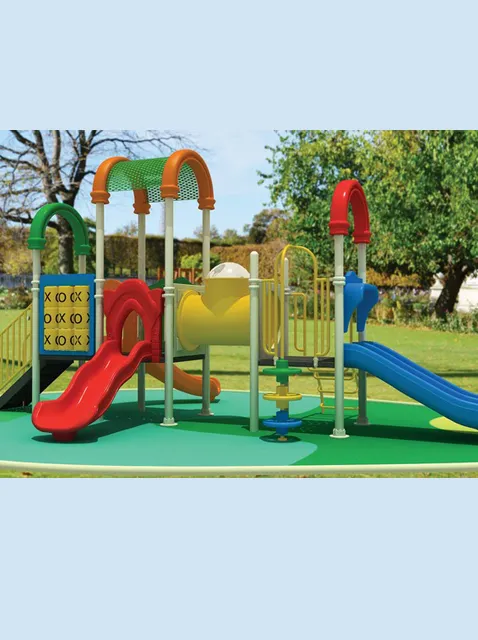 Play Equipment1
