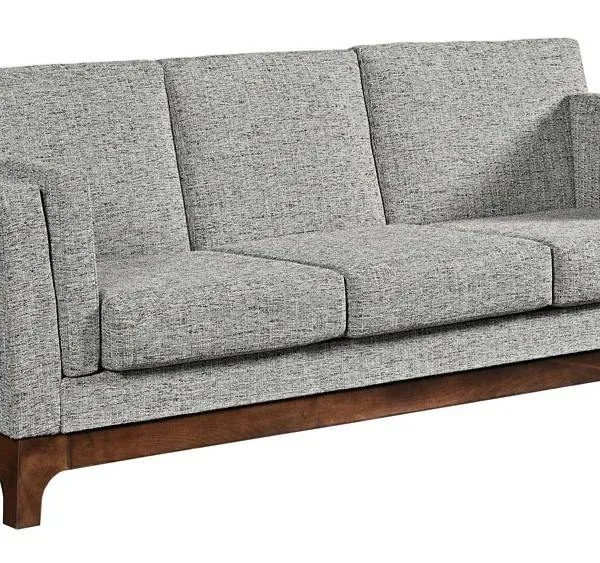 Fully Upholstered Sofas 20