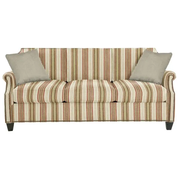 Fully Upholstered Sofas 23