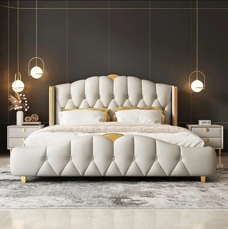 Upholsterd20
